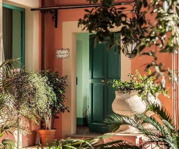Agriturismo Petrara