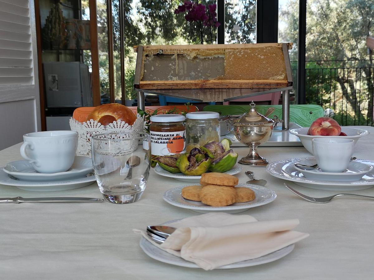 Alloggio per agriturismo Petrara