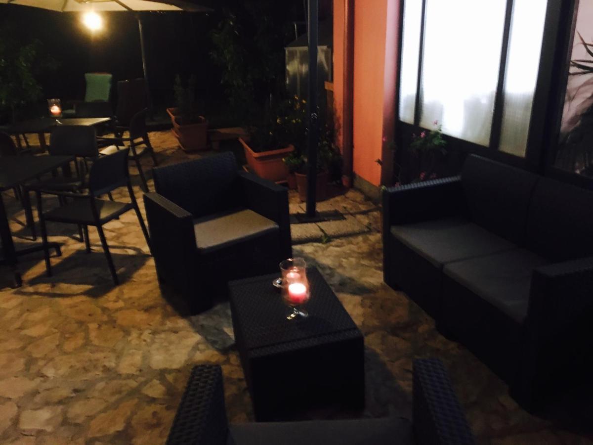 Petrara Vakantieboerderij *