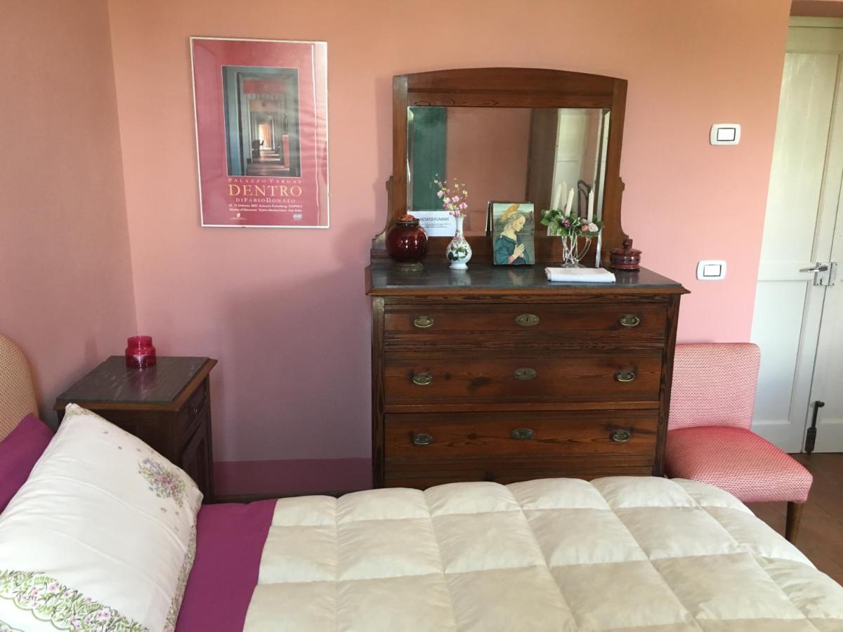 Petrara Vakantieboerderij Simeri Crichi