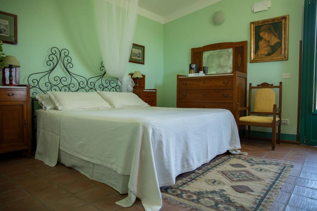 Petrara Vakantieboerderij *