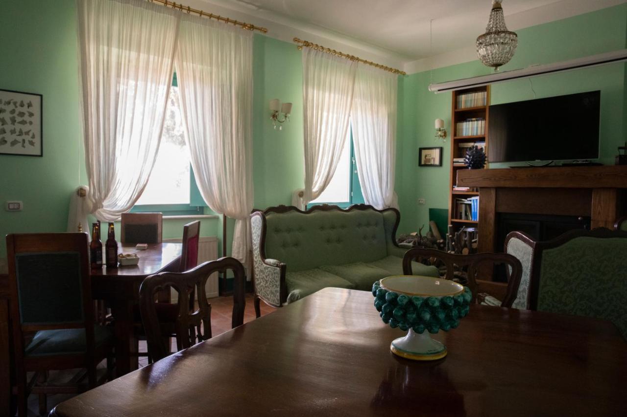 Vakantieboerderij Petrara Simeri Crichi
