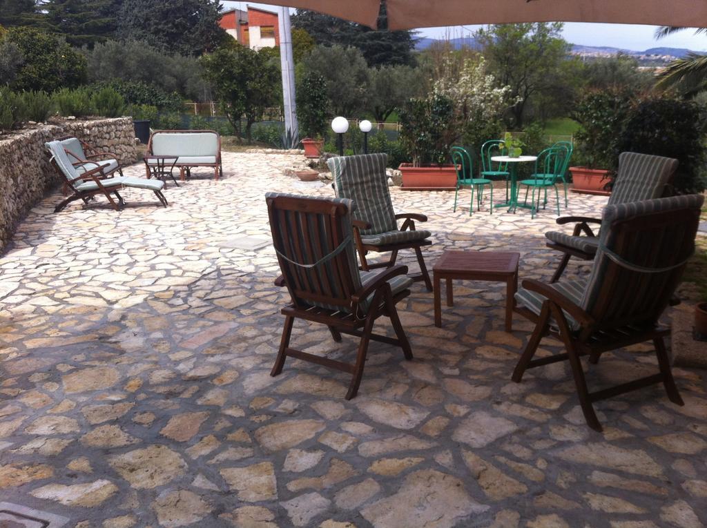 Petrara Alloggio per agriturismo *